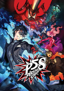 Persona 5 Strikers