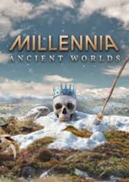 Millennia: Ancient Worlds