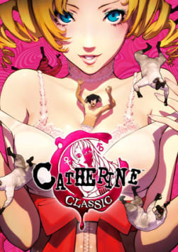 Catherine Classic