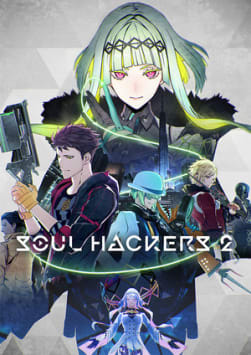 Soul Hackers 2