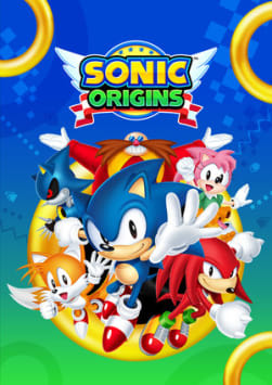 Sonic Origins