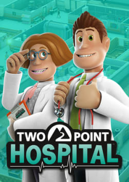 Two Point Hospital