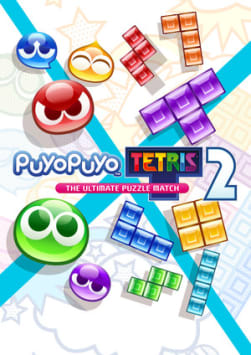 Puyo Puyo Tetris 2