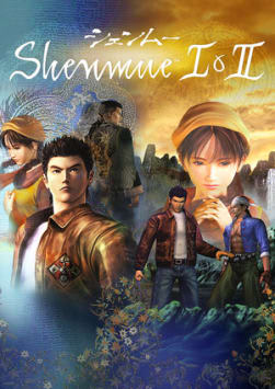 Shenmue I & II