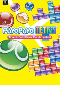 Puyo Puyo™Tetris®