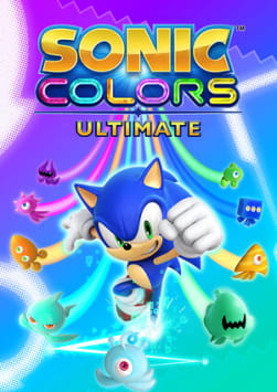 Sonic Colors: Ultimate
