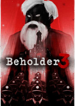 Beholder 3