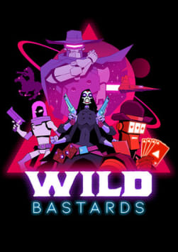 Wild Bastards