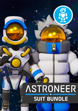 ASTRONEER Suit Bundle