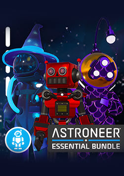 ASTRONEER Essential Bundle