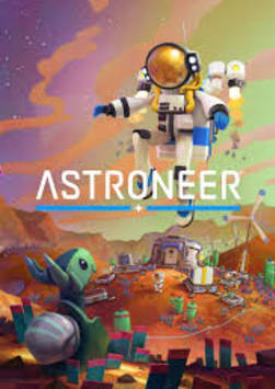 ASTRONEER: Evolution Bundle