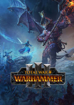 Total War: WARHAMMER III