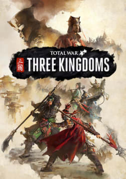 Total War: THREE KINGDOMS