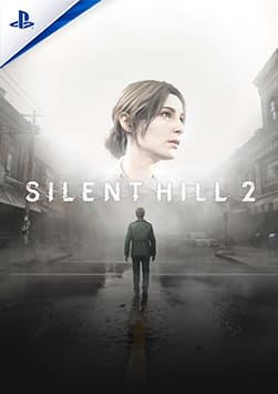 SILENT HILL 2 - PS5