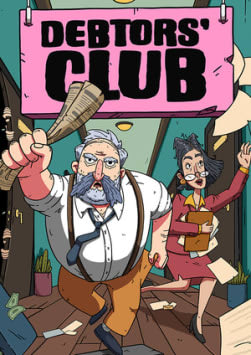 Debtors' Club
