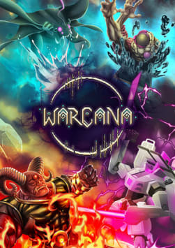 WARCANA