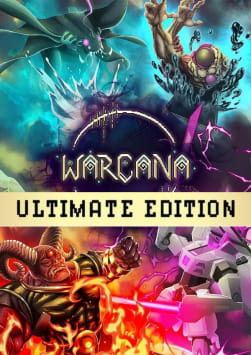 WARCANA - Ultimate Edition