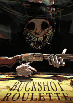 Buckshot Roulette