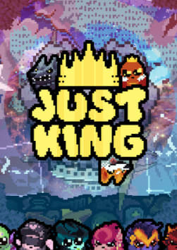 Just King