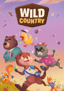 Wild Country