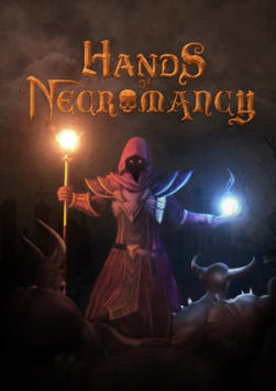 Hands of Necromancy