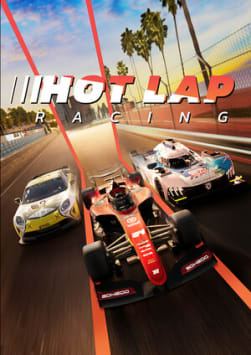 Hot Lap Racing
