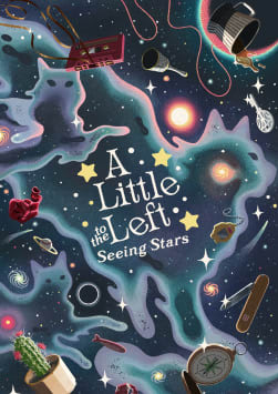A Little to the Left: Seeing Stars