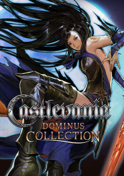 Castlevania Dominus Collection
