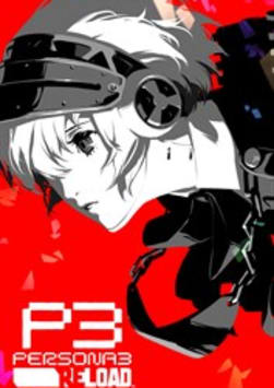 Persona 3 Reload: Expansion Pass