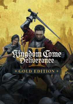 Kingdom Come: Deliverance II - Gold Edition