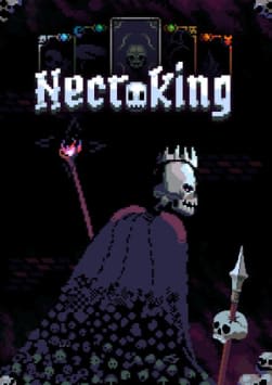 Necroking