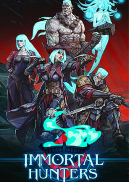 Immortal Hunters
