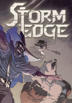 StormEdge
