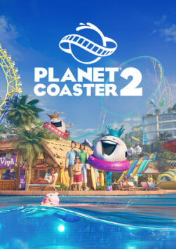 Planet Coaster 2