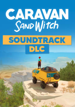 Caravan SandWitch Soundtrack