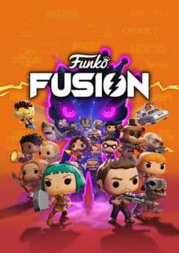 Funko Fusion