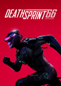 DeathSprint 66