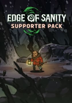 Edge of Sanity - Supporter Pack