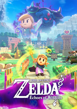 The Legend of Zelda™: Echoes of Wisdom