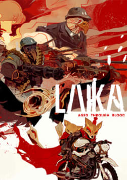 Laika: Aged Through Blood