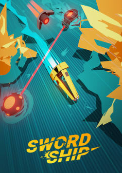 Swordship