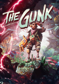 The Gunk