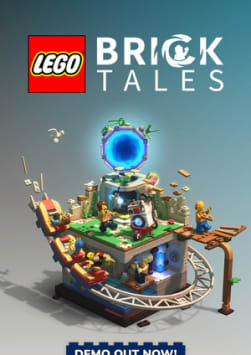 LEGO® Bricktales