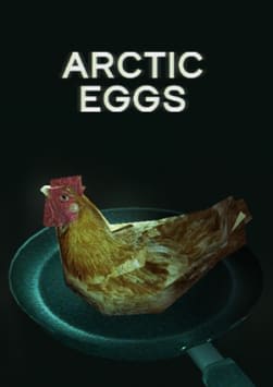 Arctic Eggs