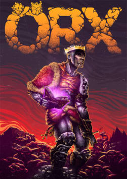 ORX