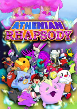 Athenian Rhapsody