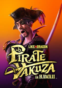 Like a Dragon: Pirate Yakuza in Hawaii