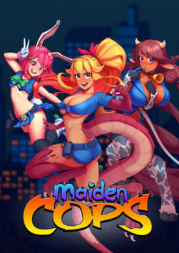 Maiden Cops