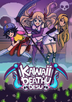 Kawaii Deathu Desu