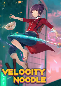 Velocity Noodle